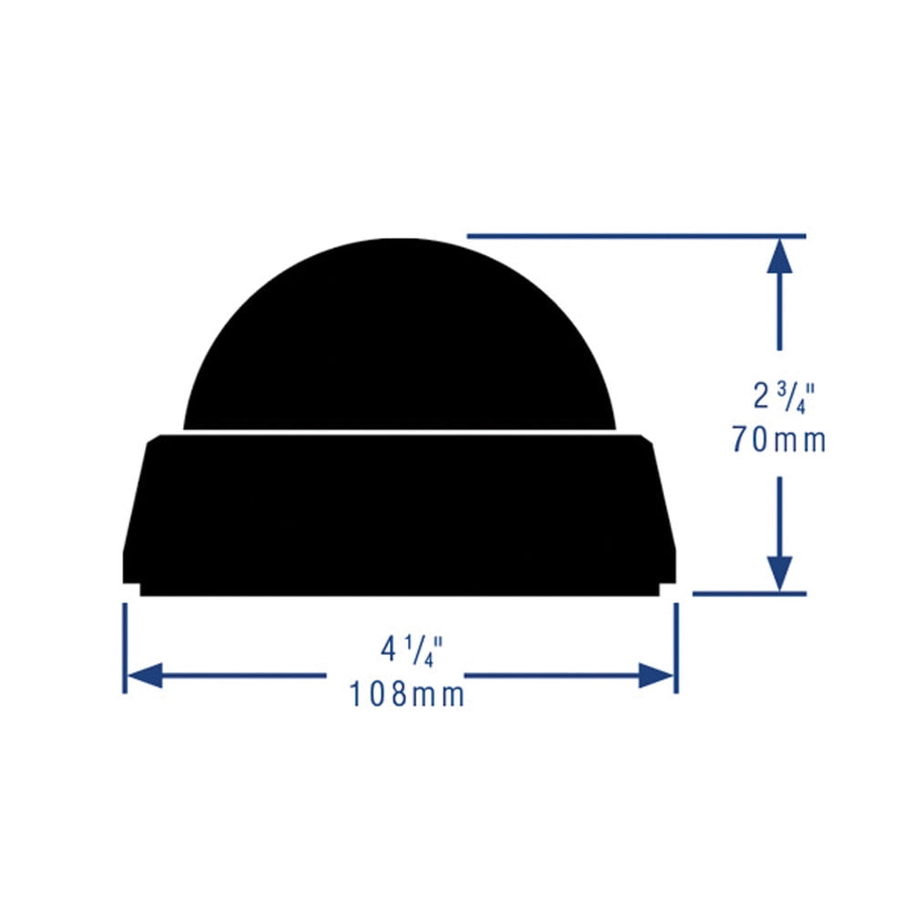 Ritchie Compass with Tactician Mount Surface