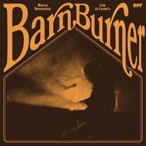Marco Benevento - Barn Burner: Live At Levon's - Music & Performance - Vinyl