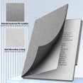 thumbnail image 3 of Funda MoKo para Tablet Remarkable 2 10.3" Magnética Gris, 3 of 8