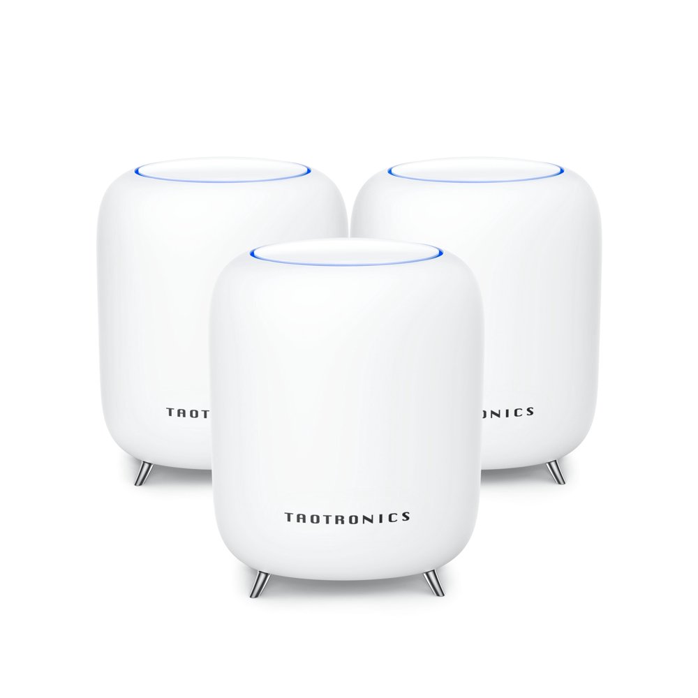 Tri band router mesh Clearance