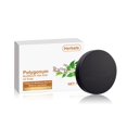 thumbnail image 1 of Polygonum Multiflorum Hair Bran Oil Soap New X1✨b K2L2, 1 of 8