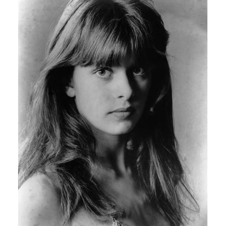 To The Devil A Daughter Nastassja Kinski 1976 Photo Print (16 x 20