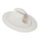 thumbnail image 1 of Soporte universal de PVC para remos para botes inflables, canoas y kayaks: accesorio de montaje seguro, 1 of 8
