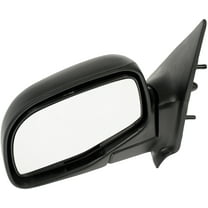 Dorman 955-006 Driver Side Door Mirror for Specific Ford Models