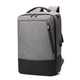 thumbnail image 1 of Mochila para portátil de negocios para hombre, portátil antirrobo impermeable para viajes de negocios LingWen 8390611036683, 1 of 1