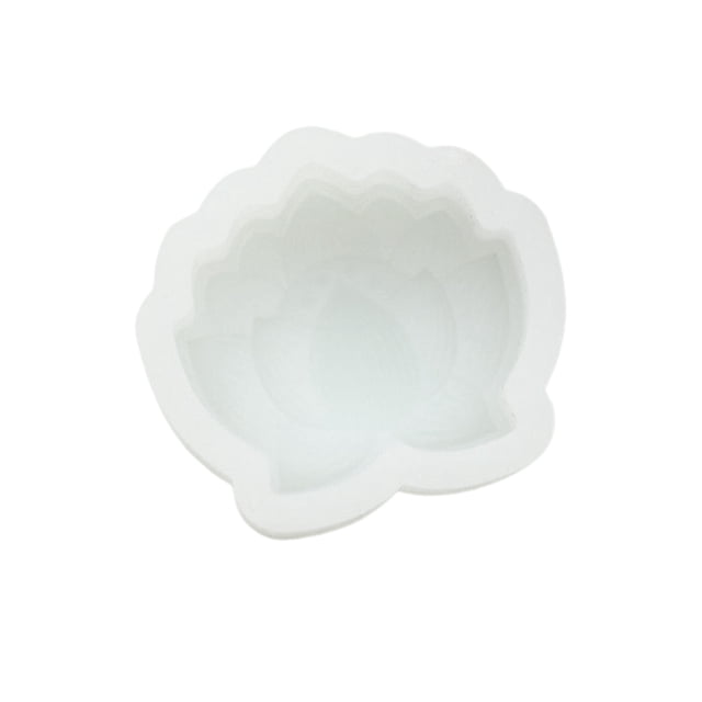 Molde de silicona para pastel Toystoory Mooncake reutilizable lavable utensilio de cocina