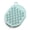 Blue, variant on Ybomd,Exfoliating Glove,Blue,2in1 Silicone Scrubber,This Silicone Shower Scrubber Combines Loofah and Exfoliator Functions, Gently Cleanses Body Skin, and Is Perfect for Home Shower and Bathing.