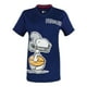 thumbnail image 1 of Playera Moda NFL-PEANUTS para mujer New England Patriots, 1 of 3