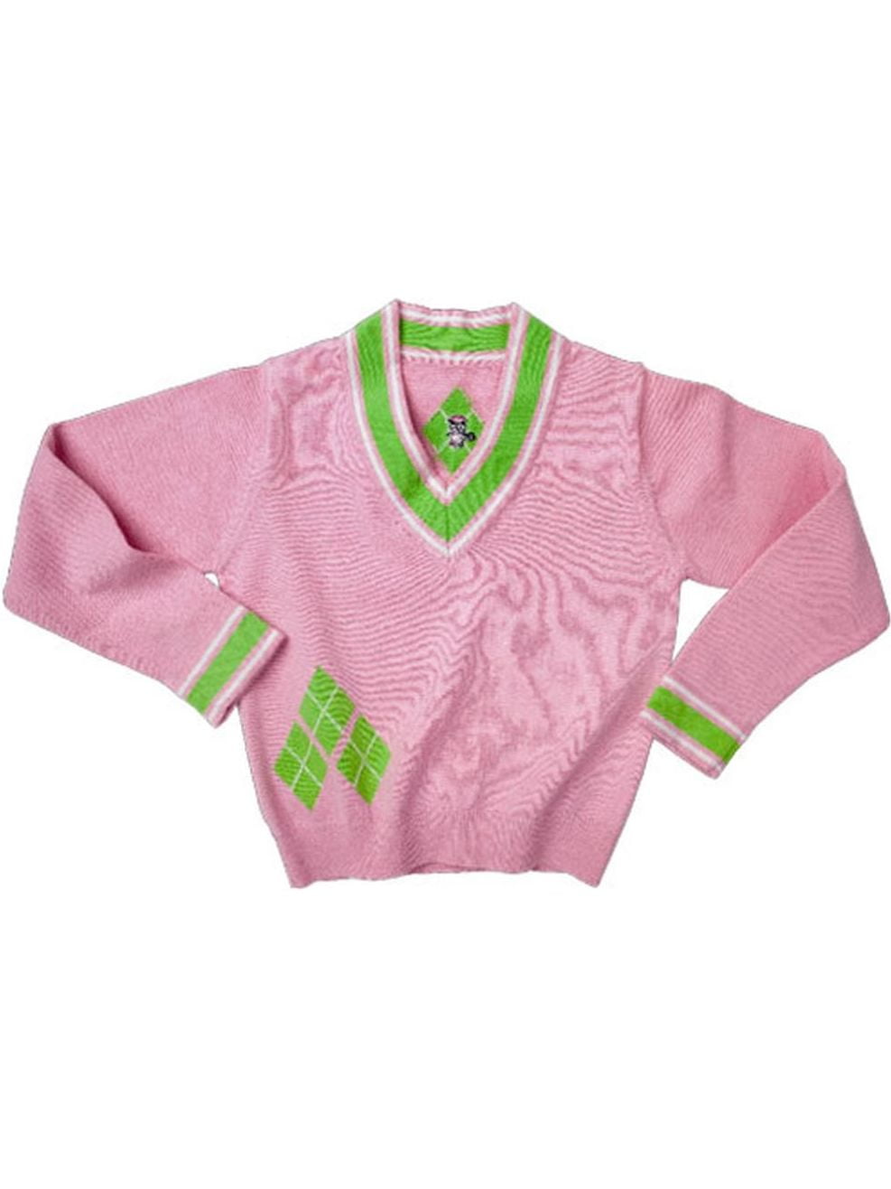 pink sweater walmart