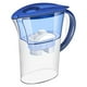 thumbnail image 1 of Moyic Jarra de filtro de agua alcalina Filtración de filtro de carbón activado para cocina Juegos de accesorios de baño, 1 of 1