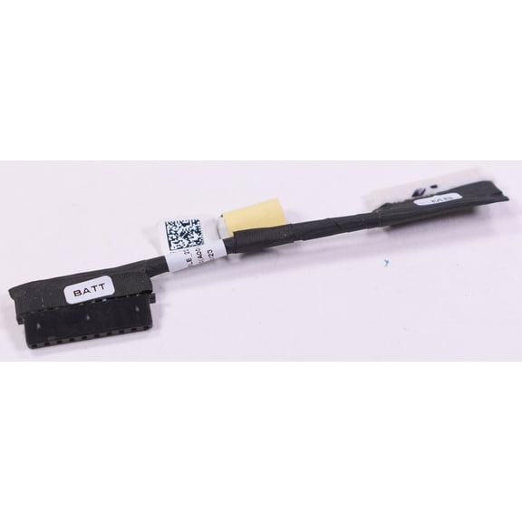 Compatible With NKNK3 Replacement for NKNK3 Dell Battery Cable I7588-7378BLK-PUS I7577-7272BLK-PUS