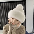 thumbnail image 1 of Cycling Warm Winter Cap New Bib Mask.Multi-functional Windproof Cap and Scarf, 1 of 2