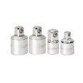 thumbnail image 1 of GEARWRENCH 14 38 12 Drive Adapter Set 4 Pc 81217, 1 of 1