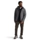 thumbnail image 5 of Chaqueta The North Face Aconcagua 3 con capucha para hombre - XXL, 5 of 8