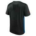 thumbnail image 3 of Men's Fanatics Black Washington Capitals Special Edition 2.0 Authentic Pro Tech T-Shirt, 3 of 3