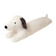 thumbnail image 1 of Juguete largo con forma de perro salchicha, almohada decorativa, muñeca, peluche para dormitorio 120 cm, 1 of 9
