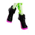 thumbnail image 3 of Monster High Music Festival Venus McFlytrap Doll, 3 of 4