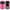 Pink, variant on Fashion Clothing For Pet Dogs Cats Reflective Waterproof Pet Coat Winter Warm Dog Coat For Small Medium Large Dog