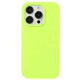 thumbnail image 1 of compatible iPhone 15 Plus Liquid Silicone Phone Case Cheap and fine, 1 of 5