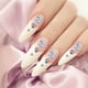 thumbnail image 5 of Gel de uñas Gel escultor transparente | Tallado y moldura multifuncional para el arte de las uñas | Blanco | Pegamento adhesivo de diamantes de imitación | 1 pieza | 10g | Fácil aplicación |, 5 of 5