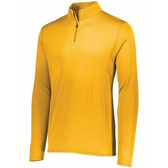 Augusta Sportswear Men's Attain Quarter-Zip Pullover - 2785