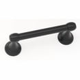 thumbnail image 5 of Alno Inc Wall Mounted Swing Tissue Holder, 5 of 6