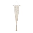 thumbnail image 1 of Gato Hamaca Ahorro de espacio Macramé Cama hecha Bohemia Tejido Columpio Gloria Hamaca para gatos, 1 of 8