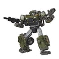 thumbnail image 2 of Figura Autobot Hound Transformers Hasbro 6 Pulgadas Gris, 2 of 4