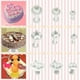 thumbnail image 3 of Cake Tools Flower Fondant Cake Decorating Kit Cookie Mould Icing Plunger, 3 of 5