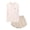 White C, variant on WRKEKC Kids Summer Outfits Printed Round Neck Short Sleeve T Shirt and Casual Shorts Sport Set for 0-9 Years
