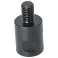 thumbnail image 4 of Adaptador de convertidor de rosca Adaptador de amoladora Repuesto de acero de conexión rápida duradero M14 a M10 Sharpla Adaptador convertidor de hilo, 4 of 8