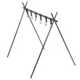 thumbnail image 1 of Picnic Equipment Shelf, Hanging Rack Aluminum Alloy Fast  For Outdoor, 1 of 8