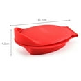 thumbnail image 2 of HORIALENCE 2Pcs Oyster Opener Red Silicone Clip for Comfortable Safe Home Use Kitchen Tool, 2 of 6
