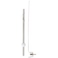 thumbnail image 4 of Kohler K-1035350-Bn Premier Drain With Overflow, One Size, Vibrant Brushed Nickel, 4 of 5