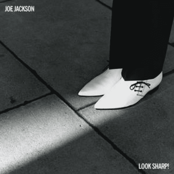 Pre-Owned Joe Jackson - "Look Sharp! (Remastered)" (Cd) (Good)