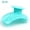 A, variant on Curved Shampoo Brush for Scalp Massage and Cleaning - Wet & Dry Use Hair Care Tool