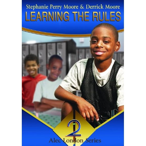 Pre-Owned Learning the Rules Vol 2 (Alec London) Paperback