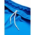 thumbnail image 2 of PUMA Youth LIGA Shorts - Electric Blue Lemonade/White - Large, 2 of 4