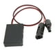 thumbnail image 4 of Adaptador estabilizador de voltaje USB para panel solar con interfaz USB CC TIPO C para cargar teléfonos con sistema solar, 4 of 10