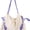 Beige, variant on SPEKSEE Slouchy Shoulder Bag Large Lightweight Slouchy Hobo Tote with Rope Strap Casual Travel Duffel Nylon Purse Alt Overnight Bag