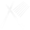 thumbnail image 1 of Shisuyan Kitchen Ruler for Baking Acrylic Dough Thickness Adjustment 8Pcs, 1 of 8