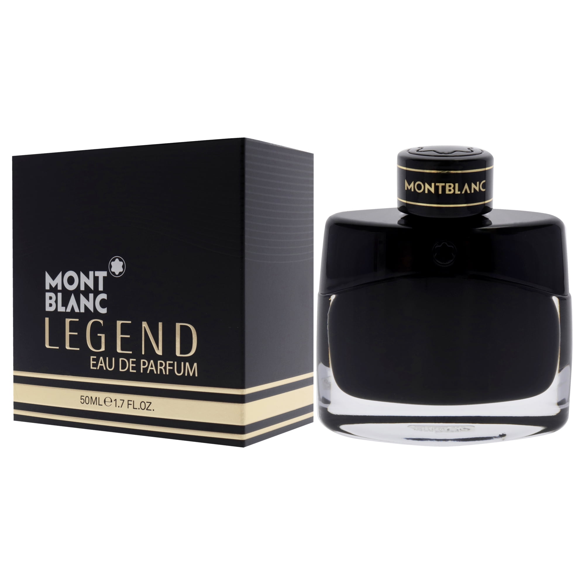 legend mont blanc price