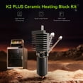 thumbnail image 6 of Creality K2 Plus Ceramic Heating Block Kit, 6 of 11