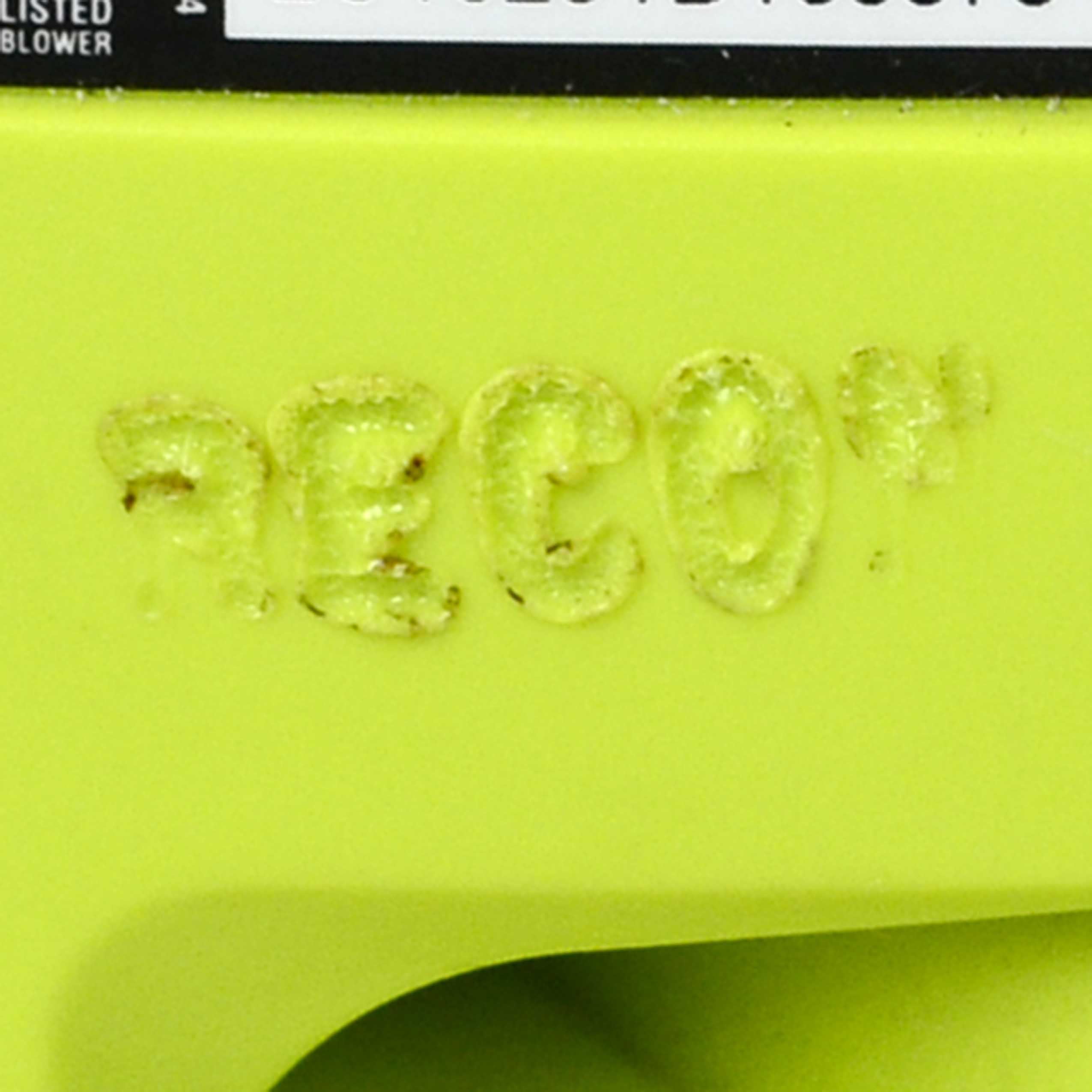 Ryobi Factory Reconditioned OP401 40V Lithium-Ion Battery Charger