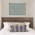 thumbnail image 4 of Easygdp Scottish Checkered Tapestrys Boutique Decor Wall Hanging for Living Room Bedroom Office Decor 29x37in, 4 of 8