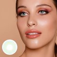 thumbnail image 2 of BlingBlingEyes Lentillas de Contacto de Colores Lentillas Blanda Lentillas de Contacto de Colores para Labymos Lentes de contacto, 2 of 3