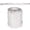 1/2IN x 150FT(White Red), variant on Braided Polyester Rope 3/4IN x 150FT(White Grey Blue) Swing Camping Tree Work Arborist Rigging