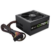 Corsair Power Supply Fully Modular Walmart Com