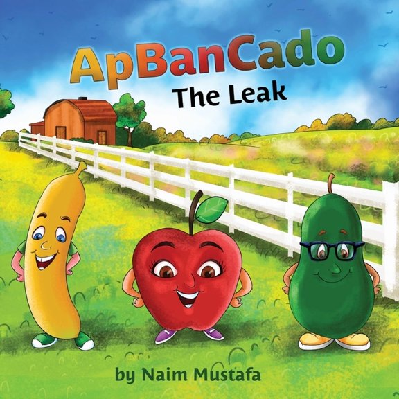 ApBanCado (Paperback), (Paperback)