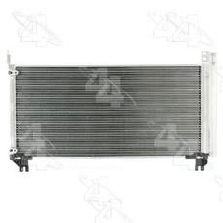 FOUR SEASONS 41005 Fits select: 2014-2019 TOYOTA HIGHLANDER